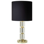 Three Kings Table Lamp