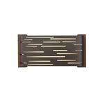 Revel Wall Sconce
