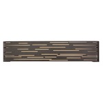 Revel Linear Wall Sconce