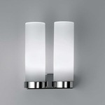 Stick 65 Twin Wall Sconce