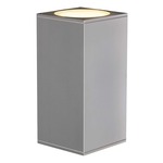 Big Theo Up/ Down Exterior Wall Sconce