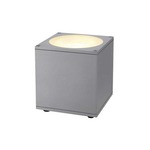 Big Theo Exterior Floor Lamp