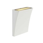 Delwa Wide LED Wall Sconce