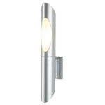 Ova Exterior Wall Sconce