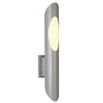 Ova Exterior Wall Sconce