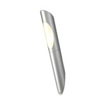 Ova Torch Exterior Wall Mount