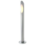 Ova Exterior Bollard