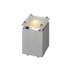Square Ceiling Flush Mount 