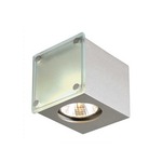 Square Disi Wall / Ceiling Mount