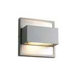 Docu Up/ Down Wall Sconce