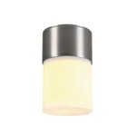 Rox Acrylic C Exterior Ceiling Flush Mount