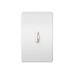 Ceana 600VA Low Voltage Single Pole Dimmer