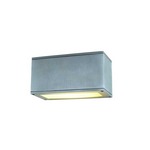 Theo 101 Exterior Wall Sconce