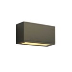 Theo 101 Exterior Wall Sconce