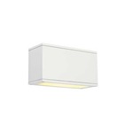 Theo 101 Exterior Wall Sconce