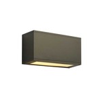 Theo 102 Exterior Wall Sconce