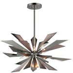 Galaxy Chandelier