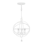 Solaris Chandelier
