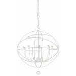 Solaris Chandelier