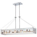 Bling Bang Linear Suspension