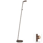 P4304 Led Pharmacy Floor Lamp