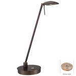 P4326 Led Table Lamp