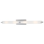 P5046 Tube CFL Bath Bar