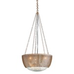 Chainmail 3 Light Suspension