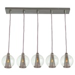 Caviar Linear Suspension