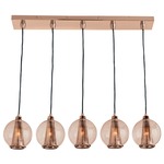 Caviar Linear Suspension