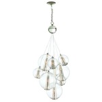 Caviar Adjustable Medium Cluster Suspension
