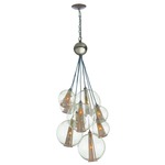 Caviar Adjustable Medium Cluster Suspension