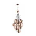 Caviar Adjustable Medium Cluster Suspension