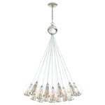 Caviar Adjustable Suspension