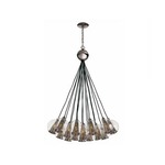 Caviar Adjustable Suspension