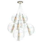 Caviar Cluster Suspension