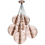 Caviar Cluster Suspension