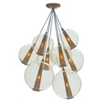Caviar Cluster Suspension