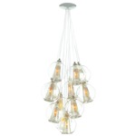 Caviar Small Cluster Suspension