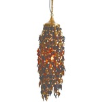 Leaves N Seeds Pendant