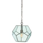 Tenley Pendant