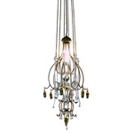 2104 Chandelier