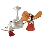 Duplo Dinamico Ceiling Fan