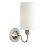 Retro Cylinder 13W CFL Wall Sconce