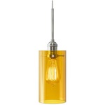 Retro Cylinder Pendant