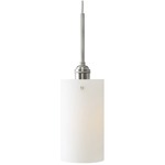 Retro Cylinder 26W CFL Pendant