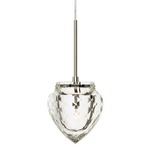 Acorn Pendant