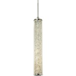 Jazz Crystal Monorail Adapter Pendant