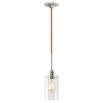 Retro Cylinder II Pendant