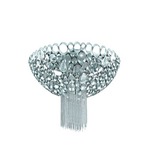 Cameo Ceiling Flush Mount